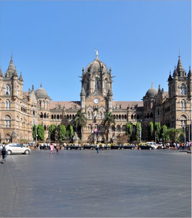 mumbai