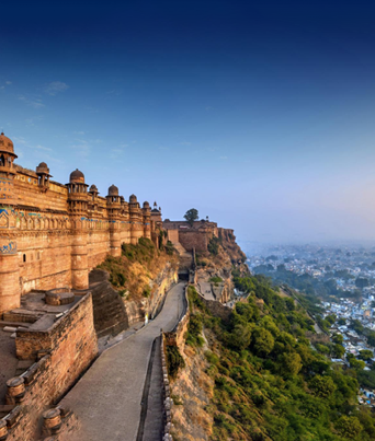 golden-triangle-with-central-india