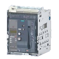 3WA Air Circuit Breaker