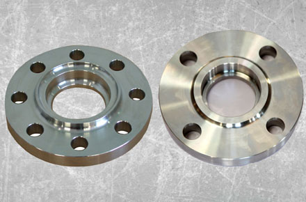 weld neck