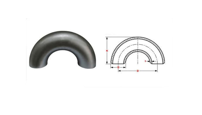 180-degree-elbow-dimensions
