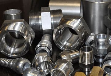 304-forged-fittings