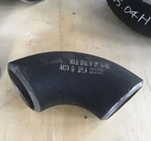 cs-astm-a420-wpl6-fittings