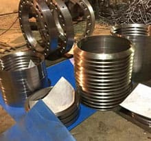 steel-310-flanges