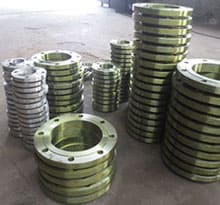 asme-b16-47-series-a-slip-on-flange