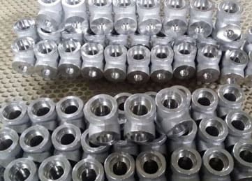 asme-b16-11-socket-weld-tee