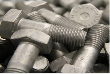 Dip Galvanizer
