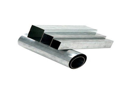 square-pipe