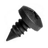 nylon-screws-manufacturers