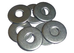 flat-washers