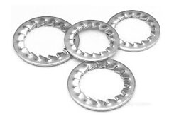 lock-washers