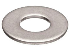 ss-plain-washers