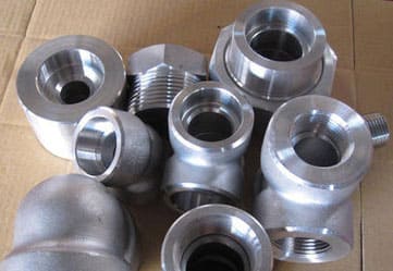 316-forged-fittings