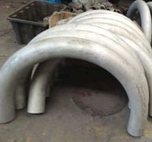 hot-dipped-galvanized-180-degree-elbow