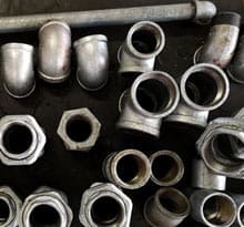 galvanized-steel-socket-weld-fittings