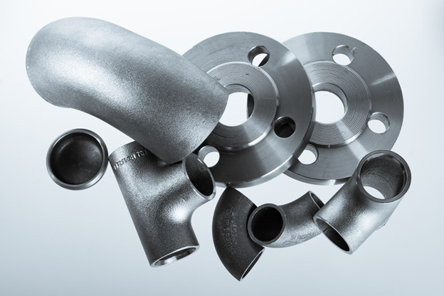 flanges-and-pipes