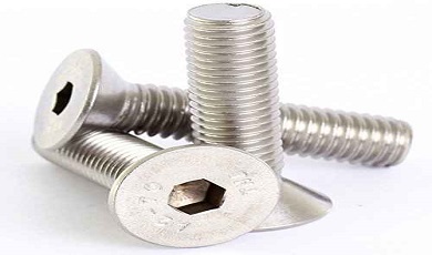 stainless steel