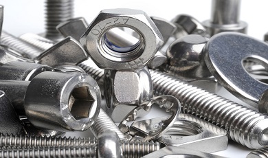 stainless steel