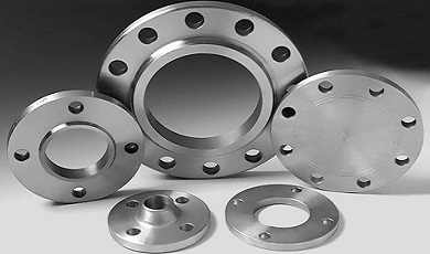 Duplex Flanges
