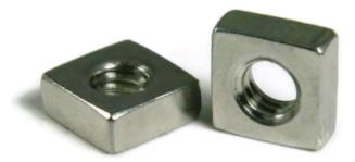 square-nuts