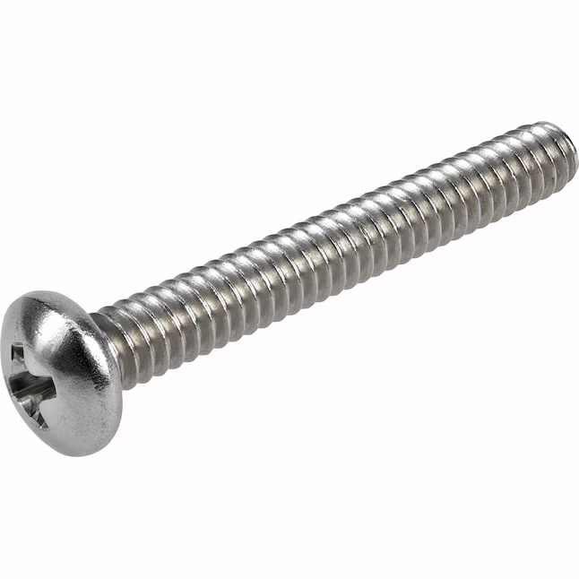 phillips-drive-machine-screws