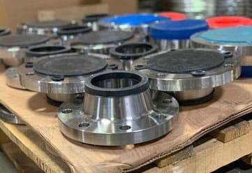 Carbon Steel Pipe Fittings