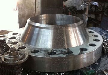 Carbon Steel Pipe Fittings