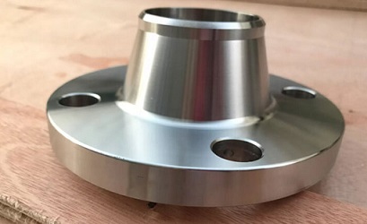 weld neck